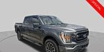 Used 2022 FORD F-150 XLT in JACKSONVILLE, FLORIDA