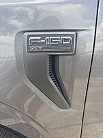 Used 2022 FORD F-150 XLT in JACKSONVILLE, FLORIDA (Photo 10)