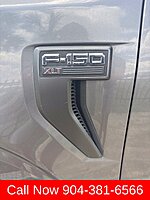 Used 2022 FORD F-150 XLT in JACKSONVILLE, FLORIDA (Photo 10)