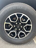 Used 2022 FORD F-150 XLT in JACKSONVILLE, FLORIDA (Photo 12)