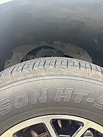 Used 2022 FORD F-150 XLT in JACKSONVILLE, FLORIDA (Photo 13)