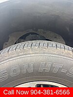 Used 2022 FORD F-150 XLT in JACKSONVILLE, FLORIDA (Photo 13)