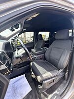 Used 2022 FORD F-150 XLT in JACKSONVILLE, FLORIDA (Photo 18)