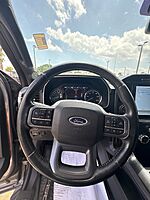 Used 2022 FORD F-150 XLT in JACKSONVILLE, FLORIDA (Photo 19)