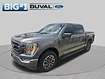 Used 2022 FORD F-150 XLT in JACKSONVILLE, FLORIDA (Photo 2)
