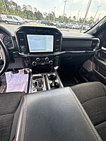 Used 2022 FORD F-150 XLT in JACKSONVILLE, FLORIDA (Photo 22)