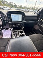 Used 2022 FORD F-150 XLT in JACKSONVILLE, FLORIDA (Photo 22)