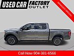 Used 2022 FORD F-150 XLT in JACKSONVILLE, FLORIDA (Photo 3)
