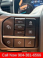 Used 2022 FORD F-150 XLT in JACKSONVILLE, FLORIDA (Photo 39)