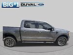 Used 2022 FORD F-150 XLT in JACKSONVILLE, FLORIDA (Photo 4)