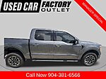 Used 2022 FORD F-150 XLT in JACKSONVILLE, FLORIDA (Photo 4)