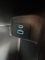 Used 2022 FORD F-150 XLT in JACKSONVILLE, FLORIDA (Photo 41)