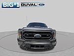 Used 2022 FORD F-150 XLT in JACKSONVILLE, FLORIDA (Photo 5)