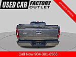 Used 2022 FORD F-150 XLT in JACKSONVILLE, FLORIDA (Photo 6)