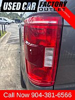 Used 2022 FORD F-150 XLT in JACKSONVILLE, FLORIDA (Photo 8)