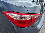 Used 2019 TOYOTA COROLLA LE in JACKSONVILLE, FLORIDA (Photo 10)