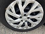 Used 2019 TOYOTA COROLLA LE in JACKSONVILLE, FLORIDA (Photo 11)