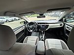 Used 2019 TOYOTA COROLLA LE in JACKSONVILLE, FLORIDA (Photo 16)
