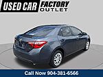 Used 2019 TOYOTA COROLLA LE in JACKSONVILLE, FLORIDA (Photo 2)
