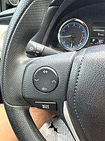 Used 2019 TOYOTA COROLLA LE in JACKSONVILLE, FLORIDA (Photo 20)