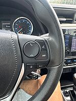 Used 2019 TOYOTA COROLLA LE in JACKSONVILLE, FLORIDA (Photo 21)