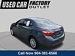 Used 2019 TOYOTA COROLLA LE in JACKSONVILLE, FLORIDA (Photo 4)