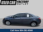 Used 2019 TOYOTA COROLLA LE in JACKSONVILLE, FLORIDA (Photo 5)