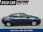 Used 2019 TOYOTA COROLLA LE in JACKSONVILLE, FLORIDA (Photo 6)