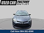 Used 2019 TOYOTA COROLLA LE in JACKSONVILLE, FLORIDA (Photo 7)