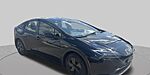 Used 2024 TOYOTA PRIUS LE in JACKSONVILLE, FLORIDA