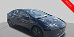Used 2024 TOYOTA PRIUS LE in JACKSONVILLE, FLORIDA