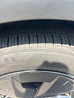Used 2024 TOYOTA PRIUS LE in JACKSONVILLE, FLORIDA (Photo 10)