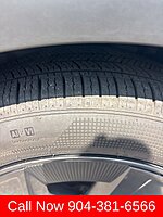 Used 2024 TOYOTA PRIUS LE in JACKSONVILLE, FLORIDA (Photo 10)