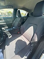 Used 2024 TOYOTA PRIUS LE in JACKSONVILLE, FLORIDA (Photo 13)