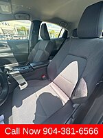 Used 2024 TOYOTA PRIUS LE in JACKSONVILLE, FLORIDA (Photo 13)