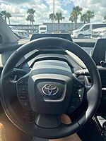 Used 2024 TOYOTA PRIUS LE in JACKSONVILLE, FLORIDA (Photo 16)
