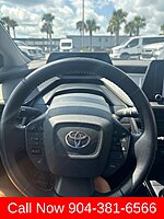 Used 2024 TOYOTA PRIUS LE in JACKSONVILLE, FLORIDA (Photo 16)