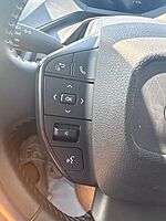 Used 2024 TOYOTA PRIUS LE in JACKSONVILLE, FLORIDA (Photo 17)