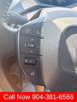 Used 2024 TOYOTA PRIUS LE in JACKSONVILLE, FLORIDA (Photo 17)