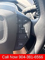 Used 2024 TOYOTA PRIUS LE in JACKSONVILLE, FLORIDA (Photo 18)