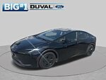 Used 2024 TOYOTA PRIUS LE in JACKSONVILLE, FLORIDA (Photo 2)