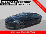 Used 2024 TOYOTA PRIUS LE in JACKSONVILLE, FLORIDA (Photo 2)