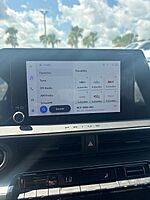 Used 2024 TOYOTA PRIUS LE in JACKSONVILLE, FLORIDA (Photo 20)