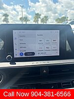Used 2024 TOYOTA PRIUS LE in JACKSONVILLE, FLORIDA (Photo 20)