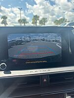 Used 2024 TOYOTA PRIUS LE in JACKSONVILLE, FLORIDA (Photo 21)