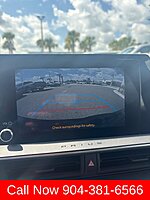 Used 2024 TOYOTA PRIUS LE in JACKSONVILLE, FLORIDA (Photo 21)