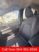 Used 2024 TOYOTA PRIUS LE in JACKSONVILLE, FLORIDA (Photo 28)