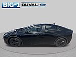 Used 2024 TOYOTA PRIUS LE in JACKSONVILLE, FLORIDA (Photo 3)