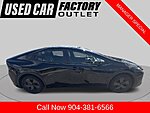 Used 2024 TOYOTA PRIUS LE in JACKSONVILLE, FLORIDA (Photo 4)