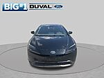 Used 2024 TOYOTA PRIUS LE in JACKSONVILLE, FLORIDA (Photo 5)